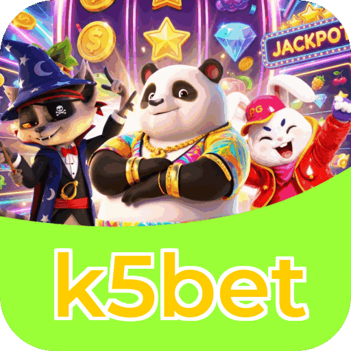 k5bet