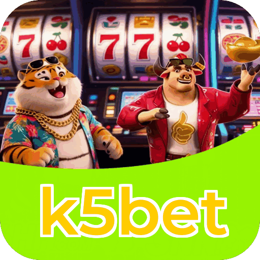 Requisitos do APK da k5bet para Android